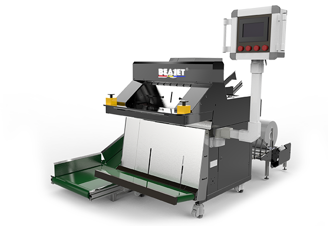 Automatic Bagging Machine